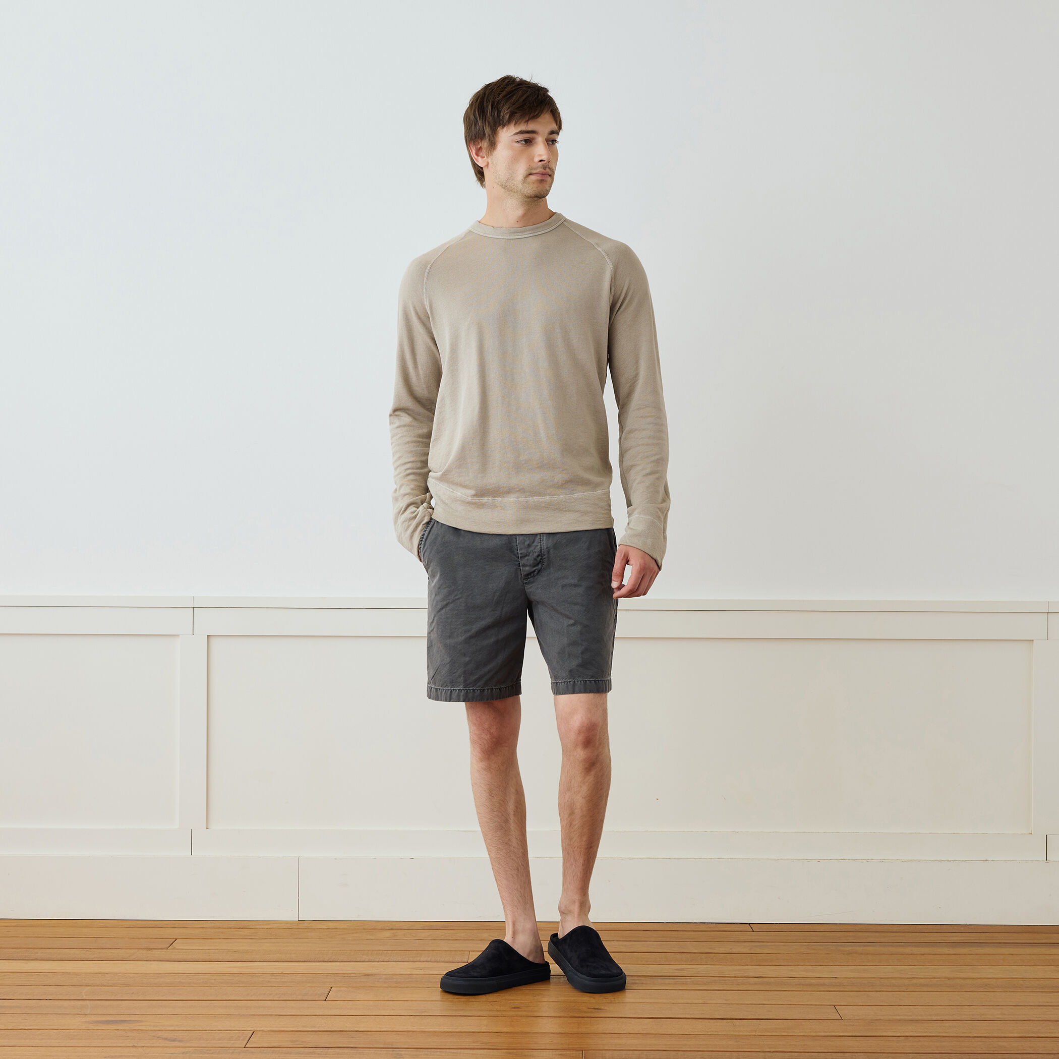 コットン ショートパンツ MRCC4268｜トゥモローランド 公式通販