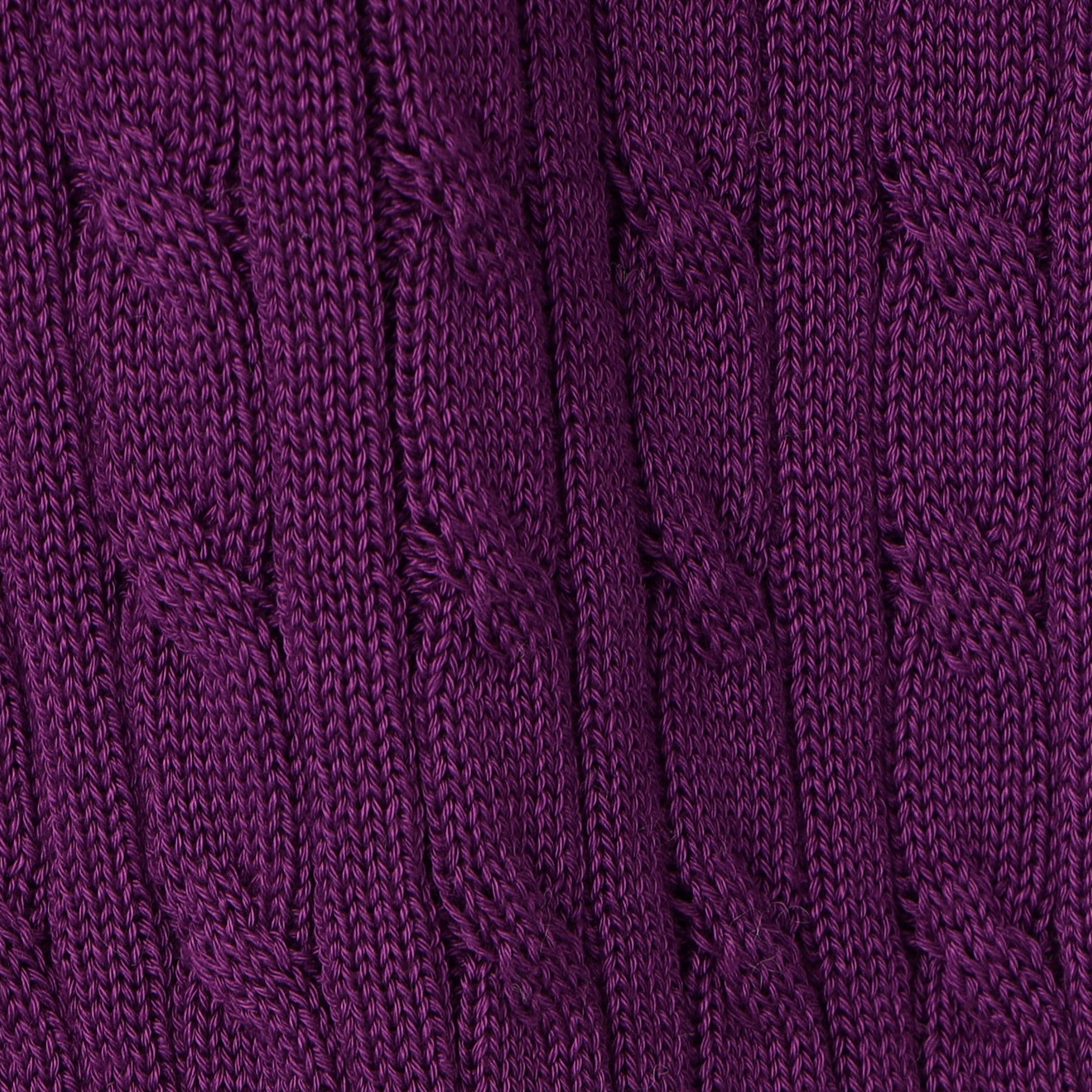 ギザケーブル クルーネックカーディガン｜トゥモローランド 公式通販