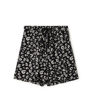 TAKAHIROMIYASHITATheSoloist hawaiian shorts