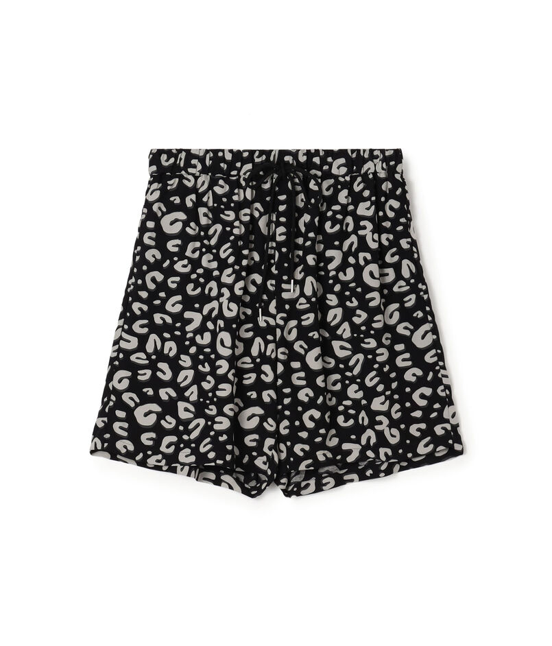 TAKAHIROMIYASHITATheSoloist hawaiian shorts