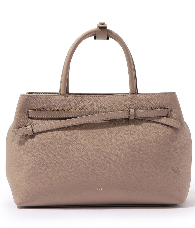 TOV MIMI TOTE S バッグ