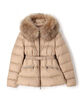 MONCLER BOED ショートダウンジャケット