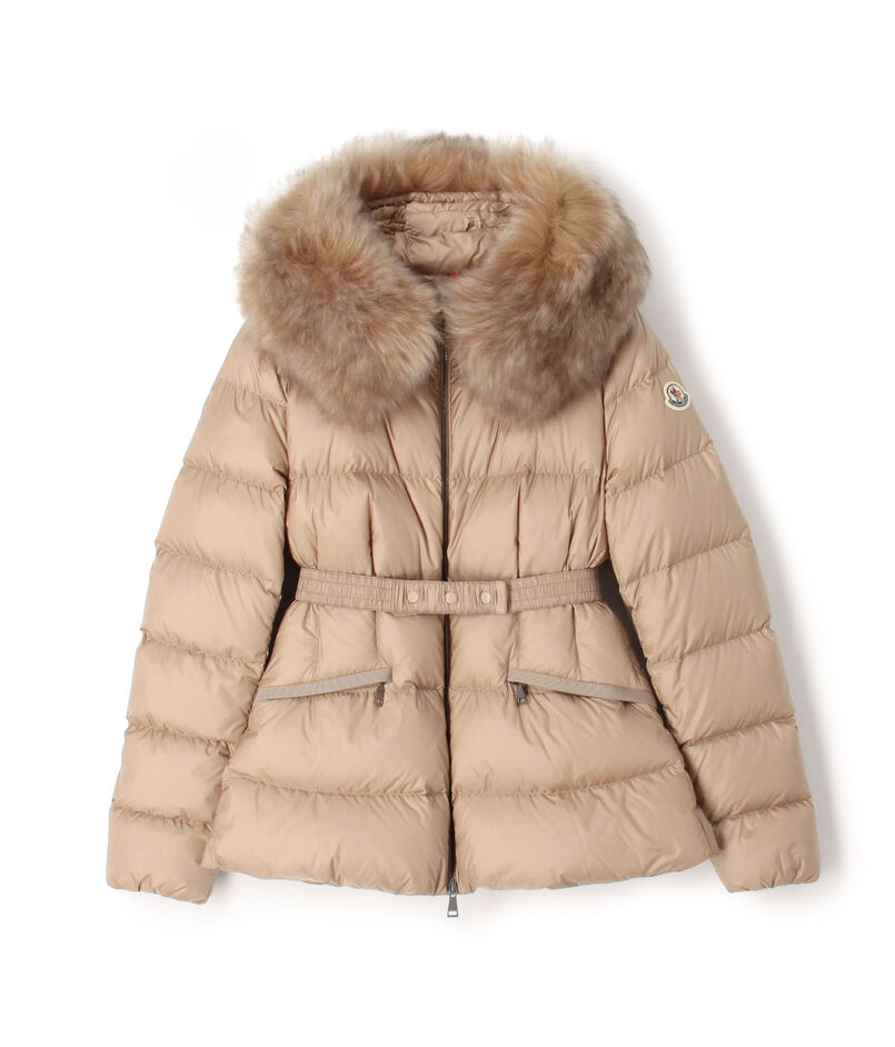 MONCLER BOED ショートダウンジャケット