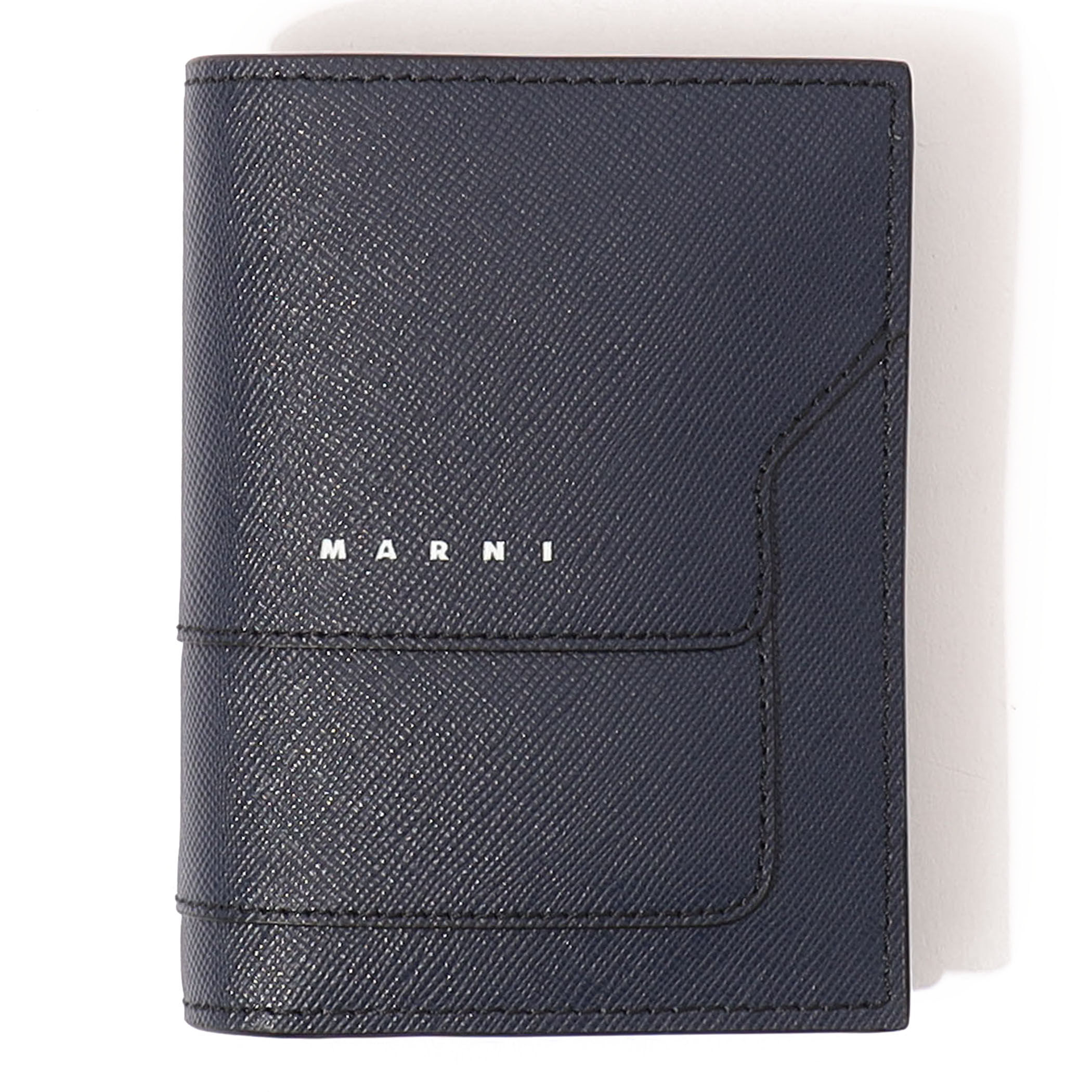 マルニ MARNI MARNI コインケース PFMI0095Q1 P5298 レザー