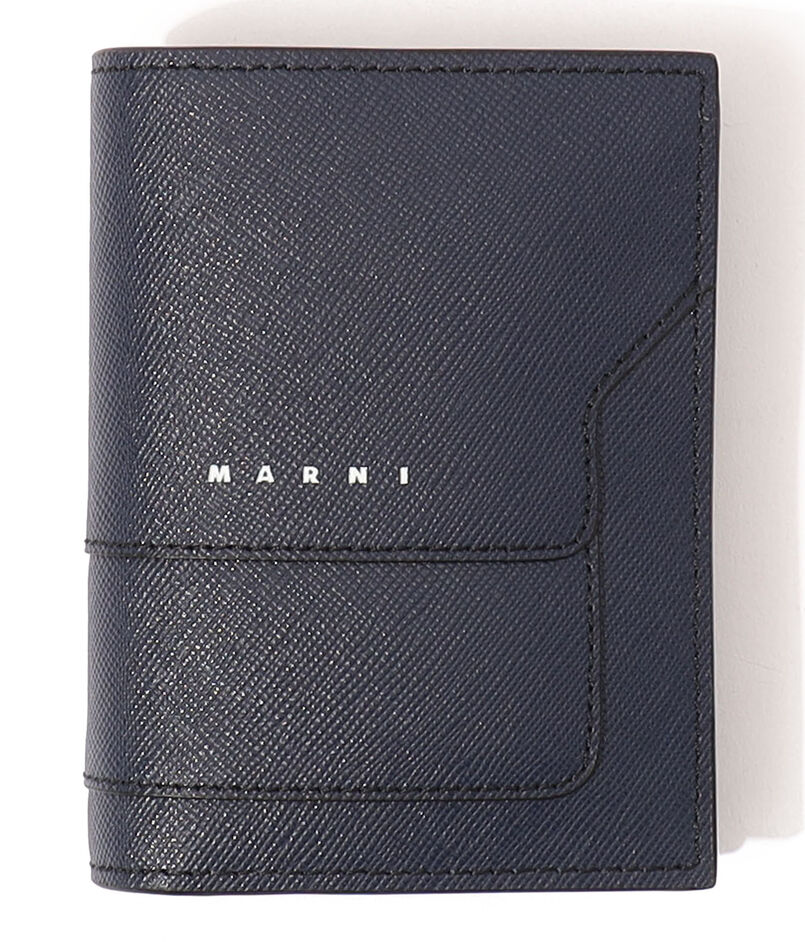 MARNI BIFOLD W/COIN PURSE コインケース