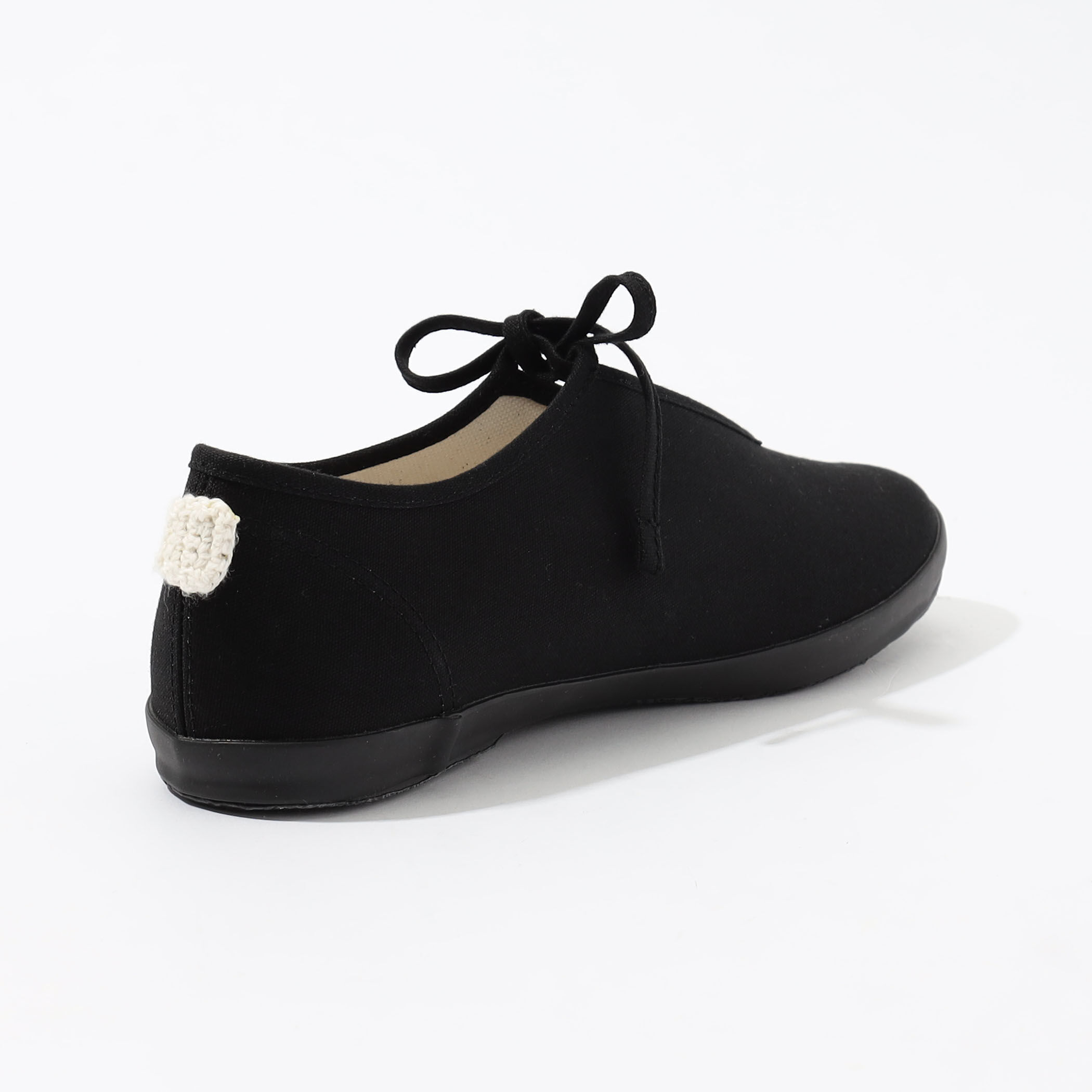 NITTO リボンフラットシューズ｜トゥモローランド 公式通販