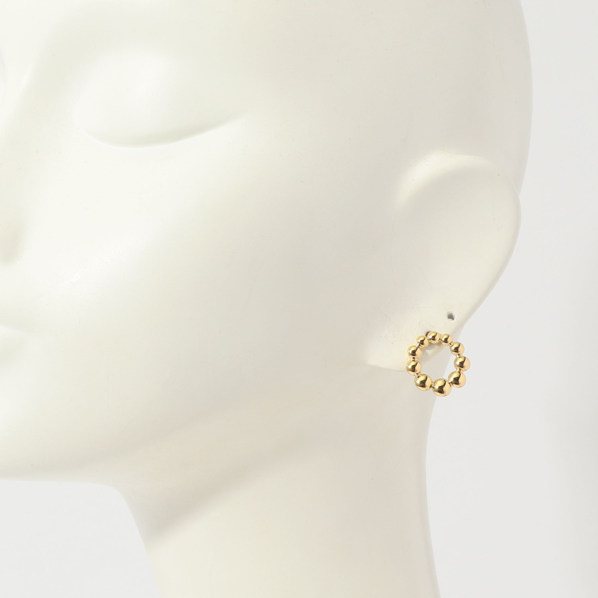 PHILIPPE AUDIBERT LIZZIE ピアス|トゥモローランド 公式通販 PHILIPPE AUDIBERT LIZZIE ピアス|トゥモローランド 公式通販