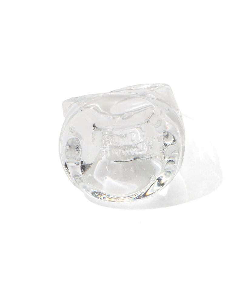 SHANNON BOND Lalique リング