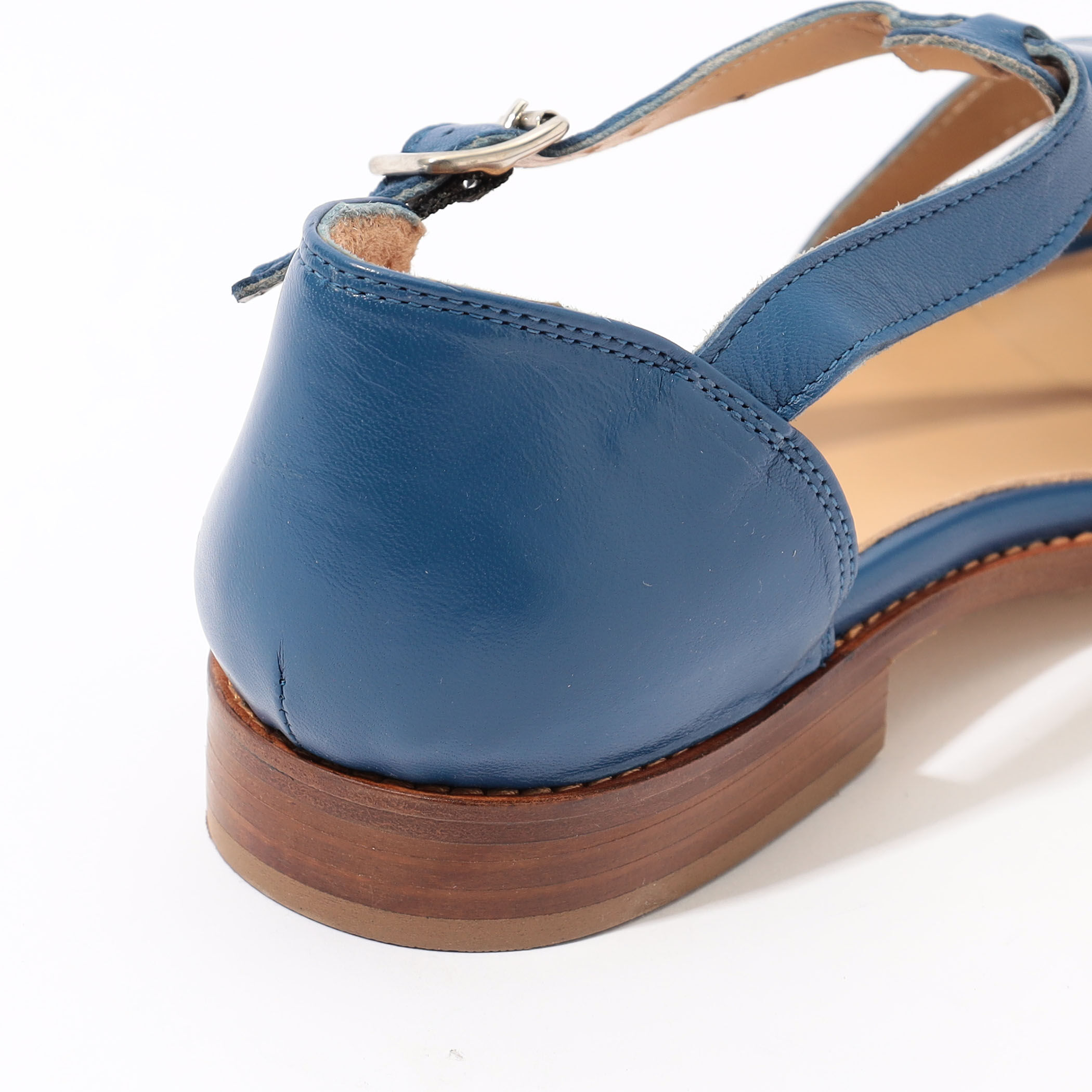 GALERIE VIE グルカサンダル｜トゥモローランド 公式通販