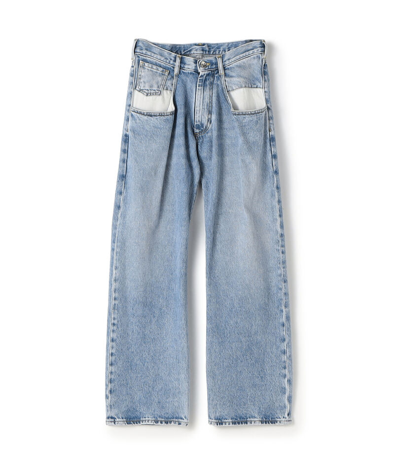 Maison Margiela PANTS 5 POCKETS