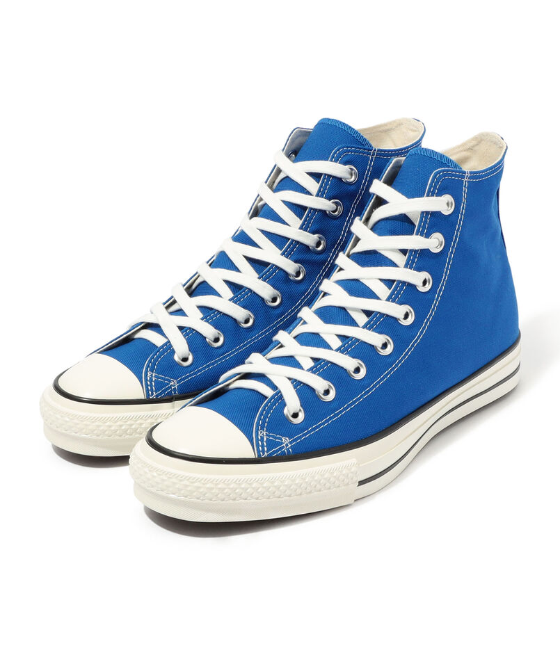 Converse all star hi canvas top