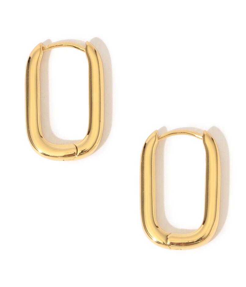 LAURA LOMBARDI FISSA ピアス