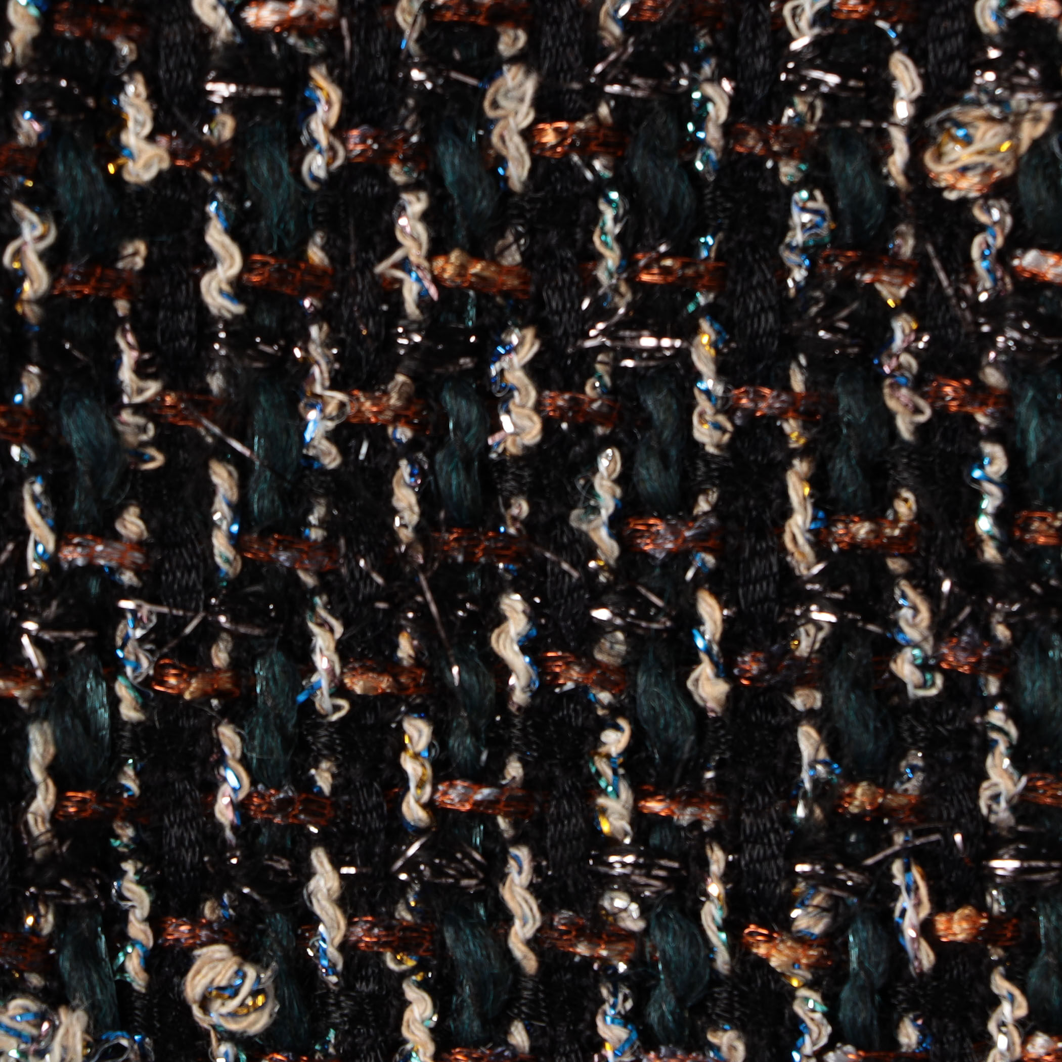 Rachel ノーカラージャケット｜トゥモローランド 公式通販