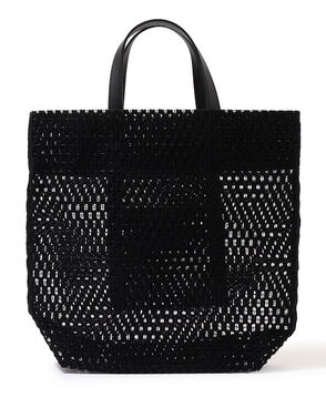 MARY AL TERNA GAP メッシュトートバッグ