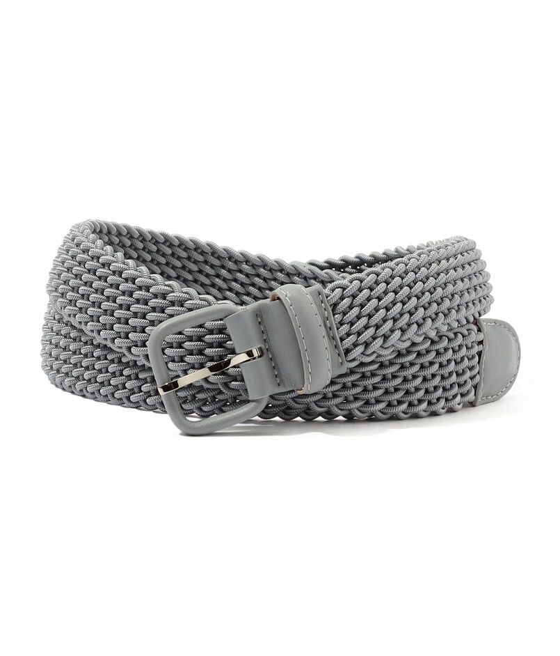 Maison Boinet 革巻き メッシュベルト