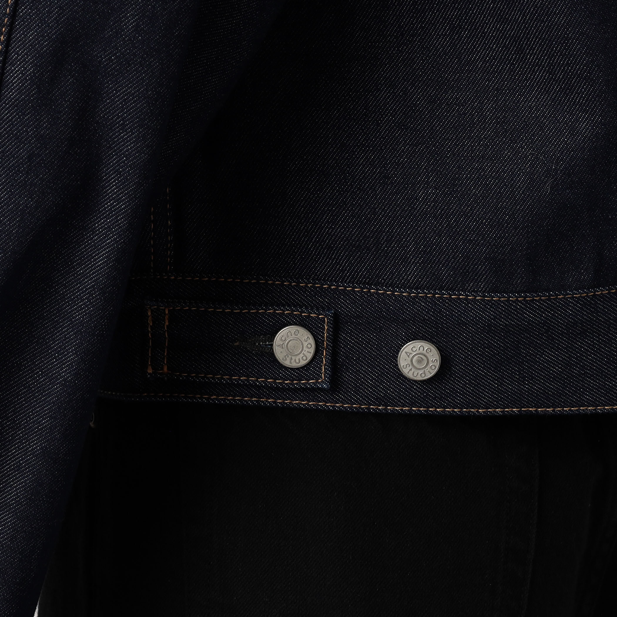 Acne Studios デニムジャケット｜トゥモローランド 公式サイト