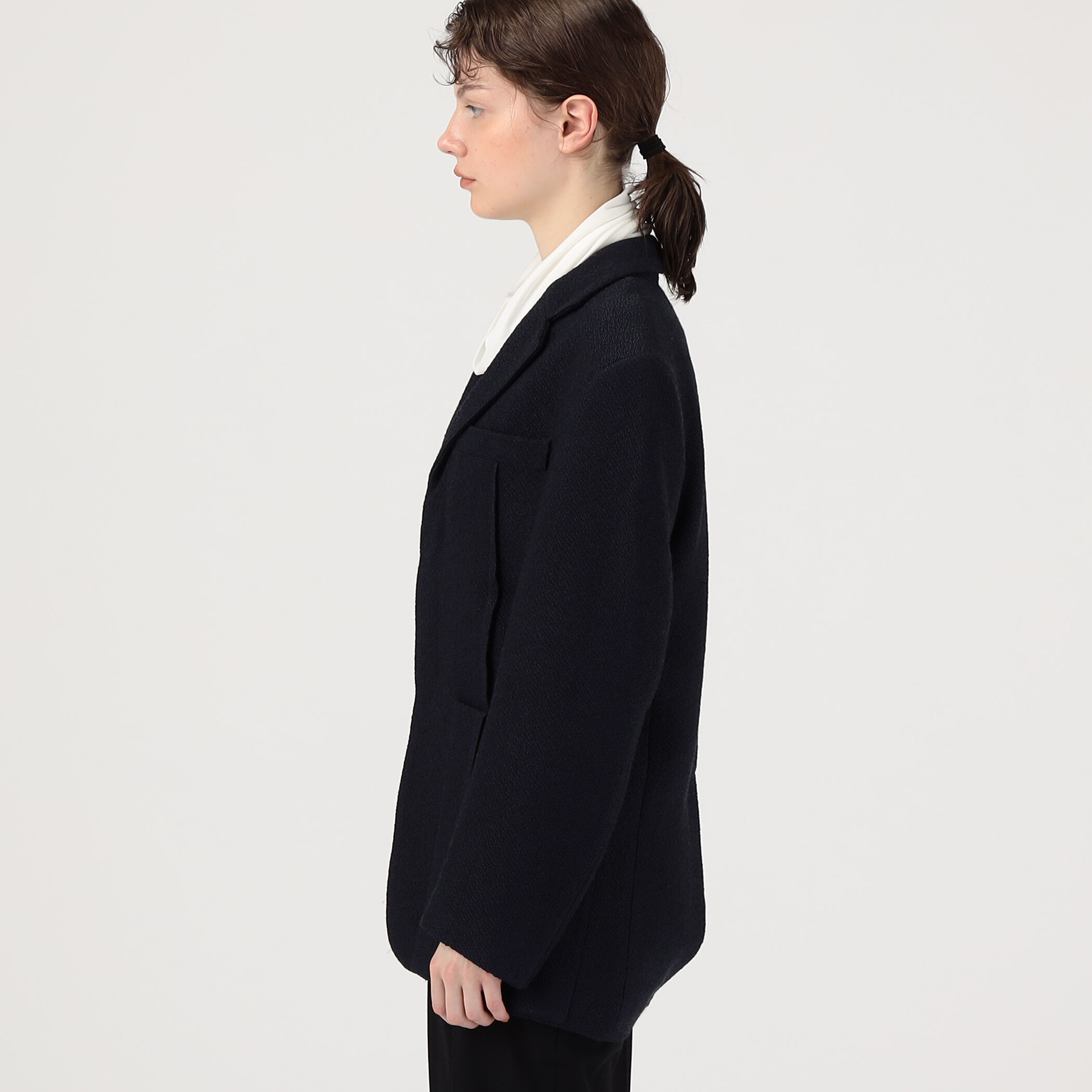 JACQUEMUS LA VESTE D'HOMME テーラードジャケット