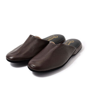 Charvet ディアスキン スリッパ―