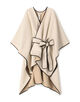 Johnstons of Elgin CAPE コート