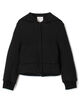 Courreges COCOON BONDED JACKET