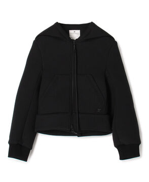 Courreges COCOON BONDED JACKET