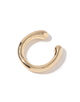MARIA BLACK Curl Earcuff Medium