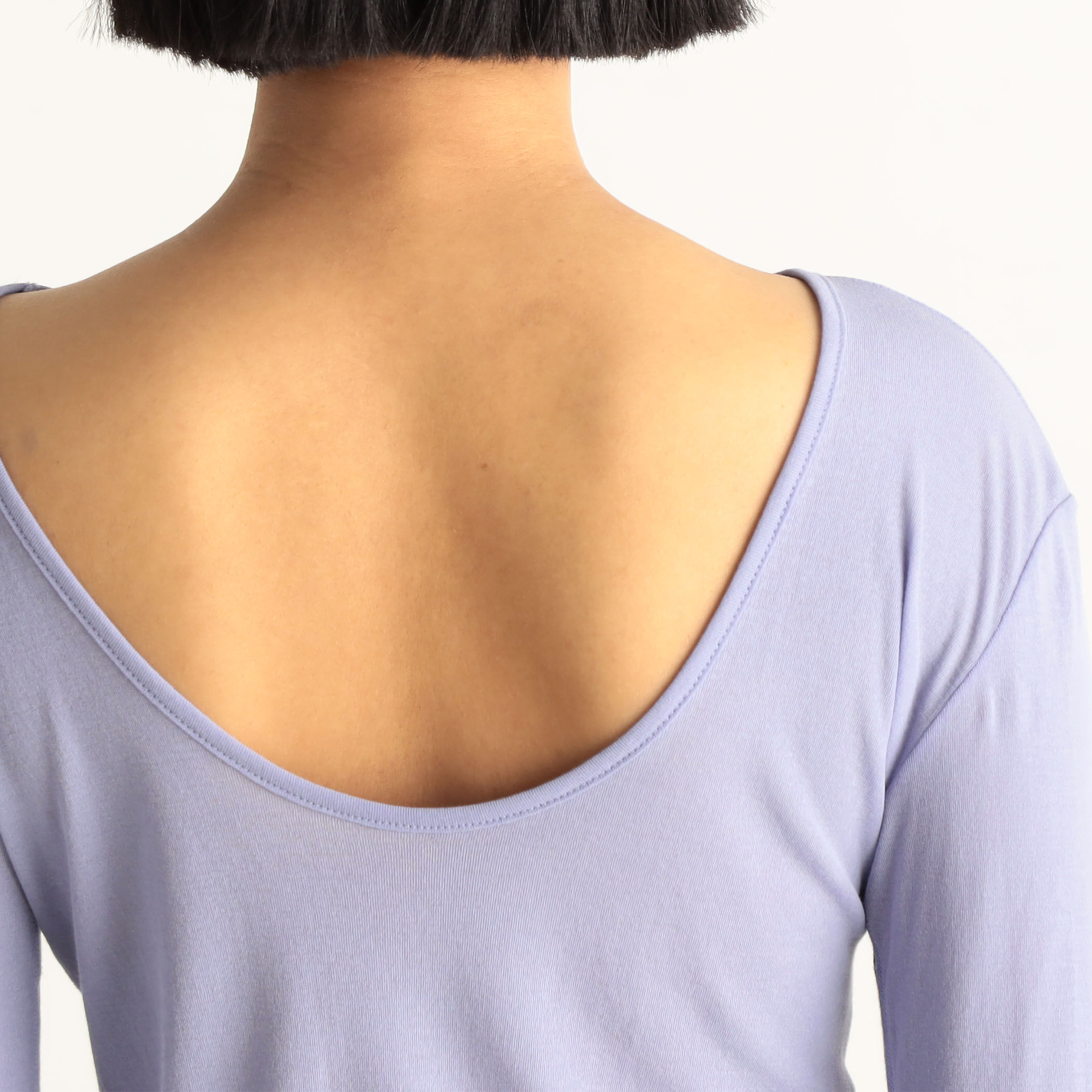 【Sui】determ; バックオープントップス Sui】determ; バックオープントップス determ;/デターム