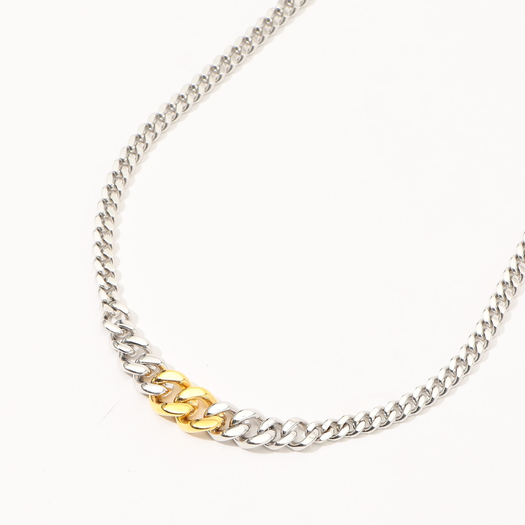 TOM WOOD Dean Chain Duo｜トゥモローランド 公式サイト