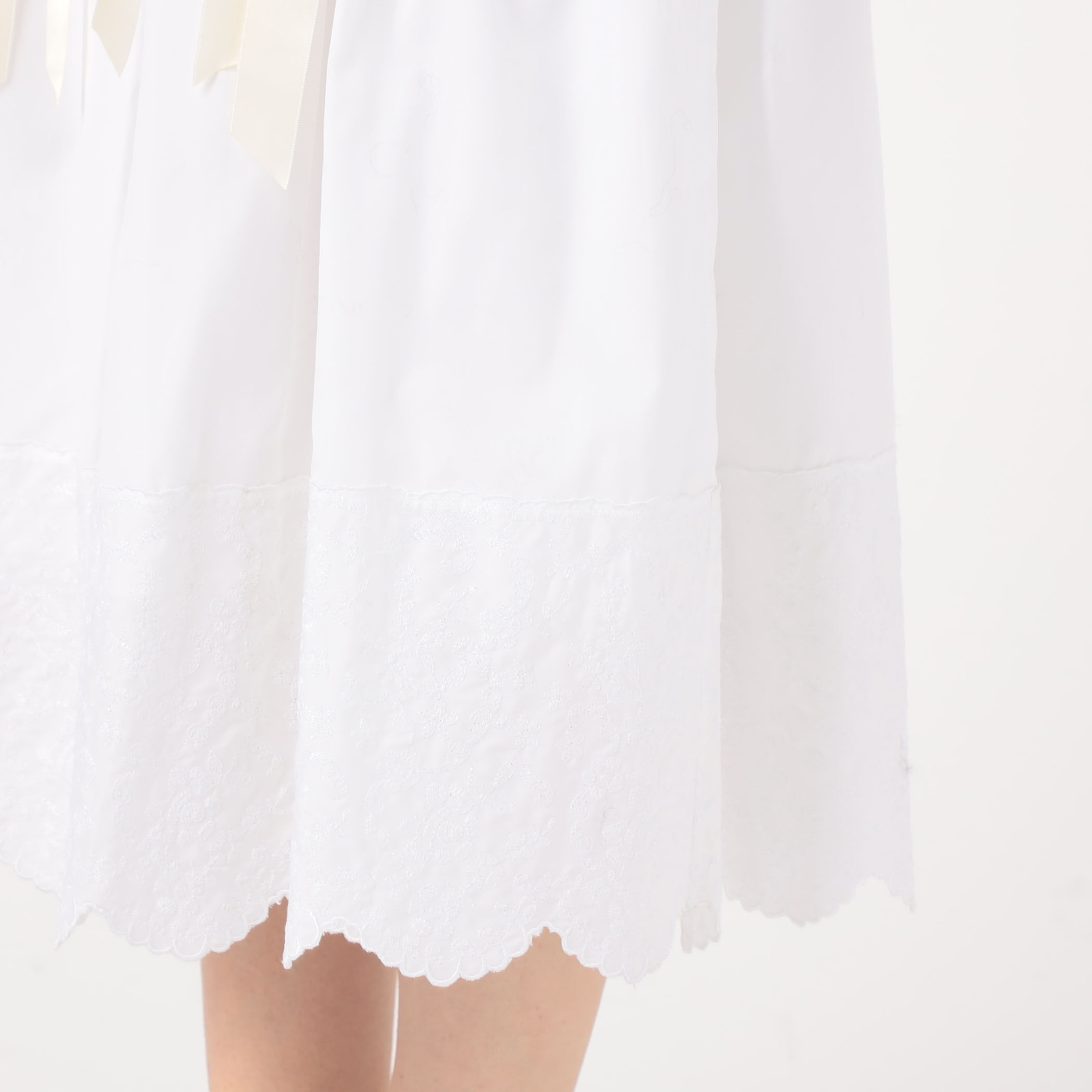 Simone Rocha MIDI SKIRT｜トゥモローランド 公式通販