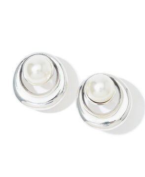 【別注】PHILIPPE AUDIBERT パールピアス