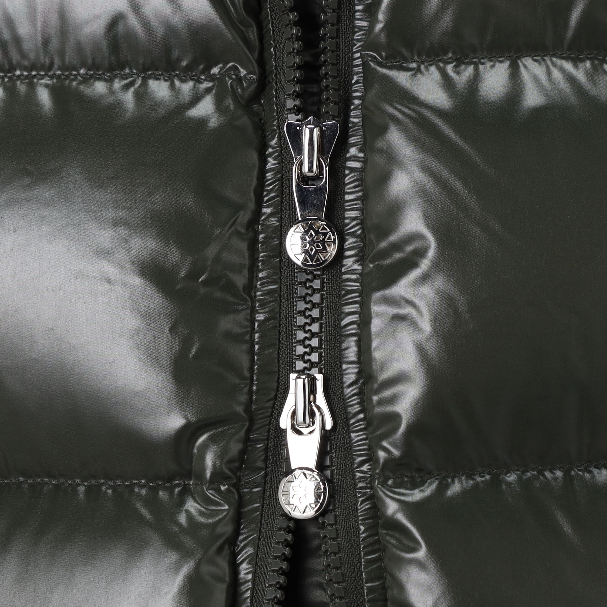 PYRENEX JOHN ナイロンダウンベスト｜トゥモローランド 公式サイト