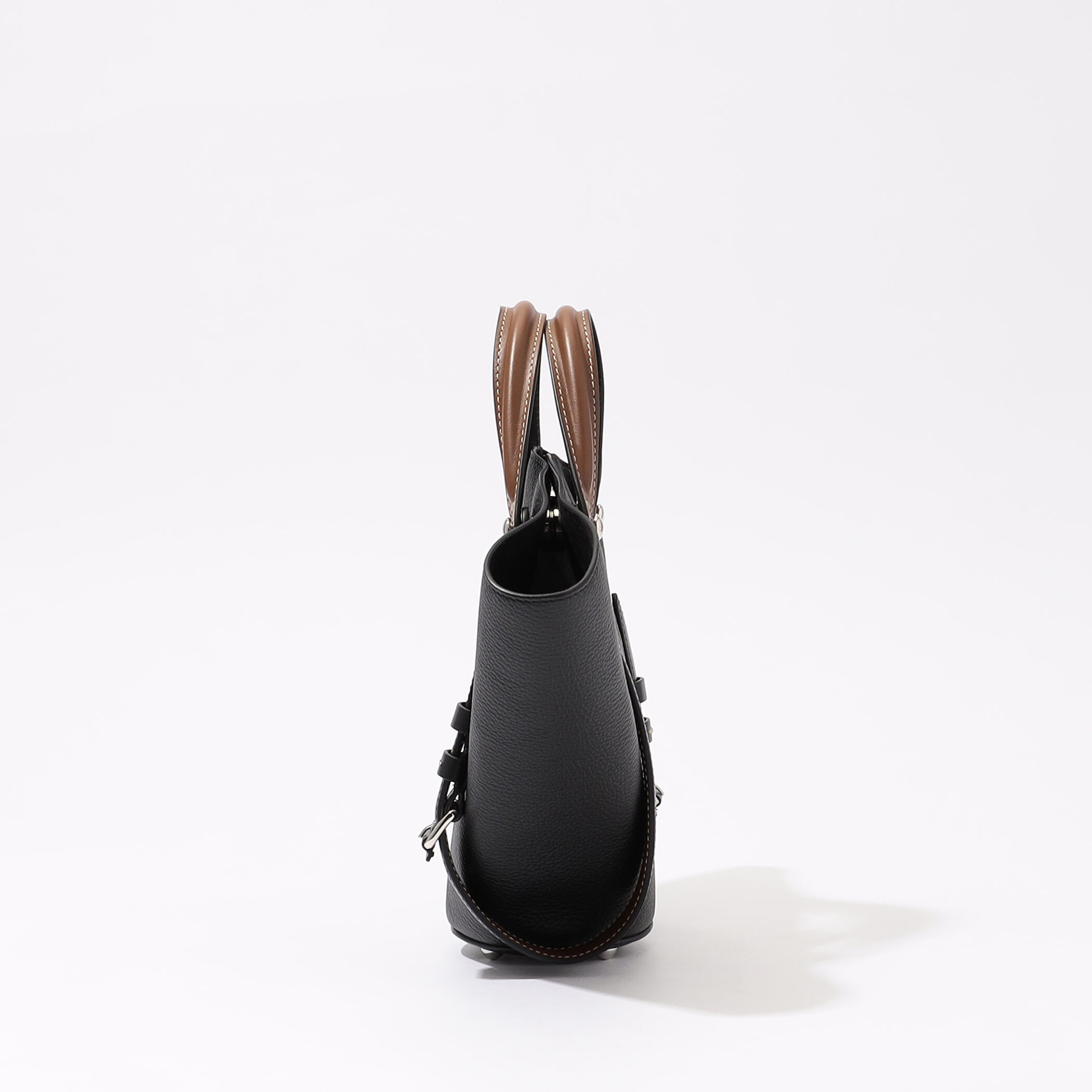Maison Margiela DRESS-AGE SMALL ハンドバッグ｜トゥモローランド