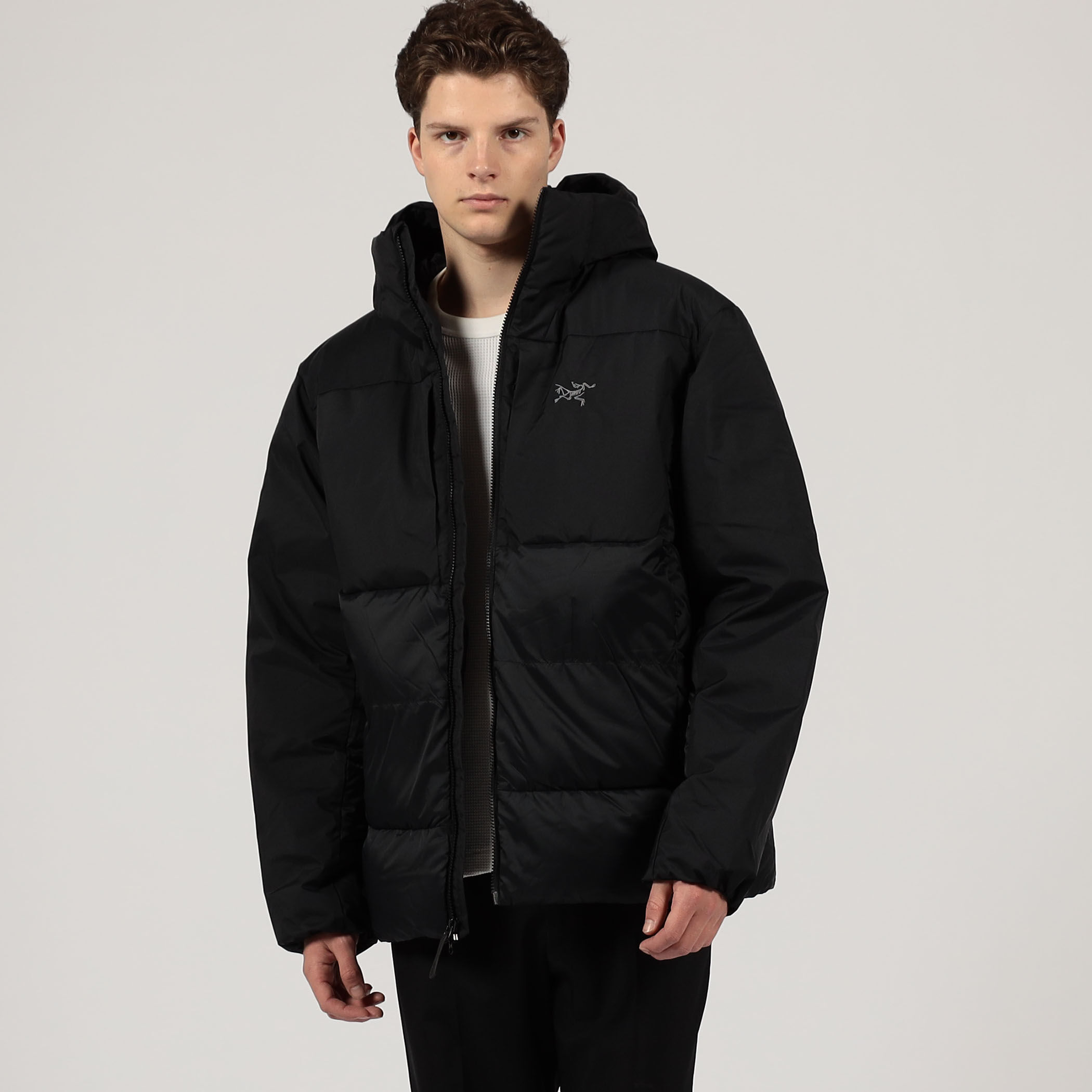 (税込) Arc'teryx THORIUM ダウンジャケット HOODY SV ジャケット・アウター