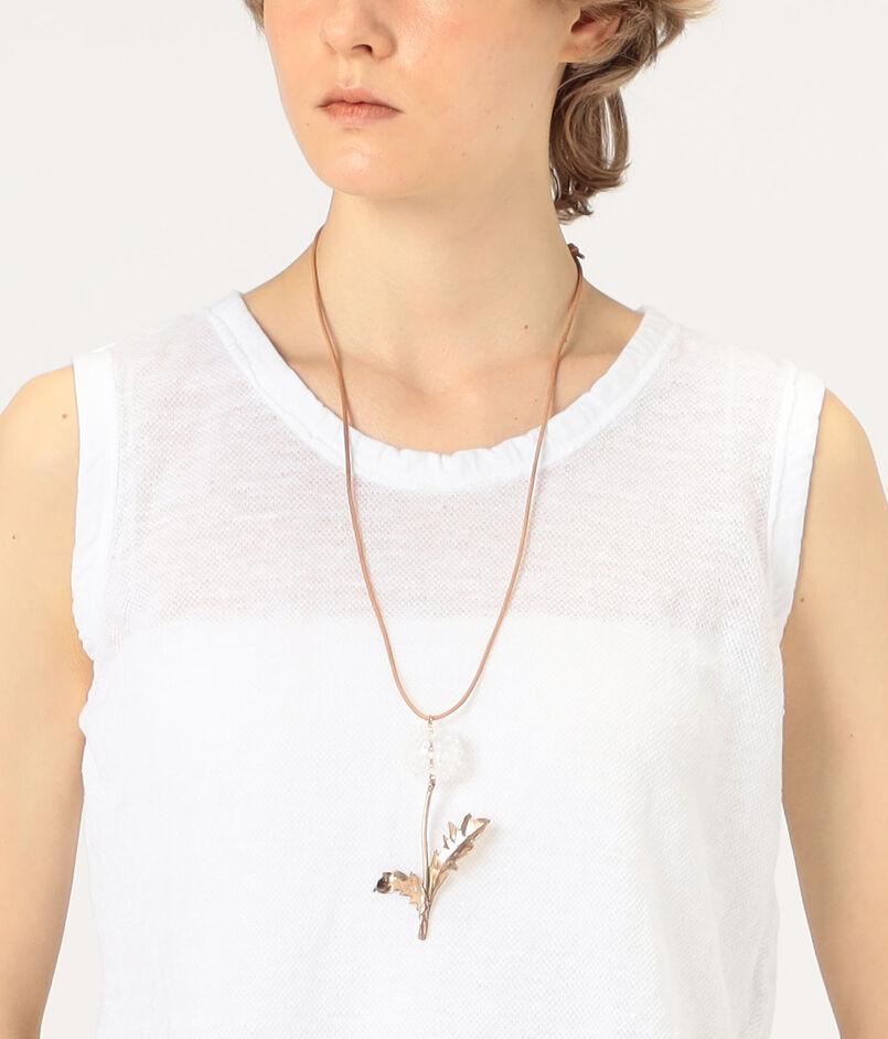 RENARD BIJOUX DANDELION ネックレス｜トゥモローランド 公式通販