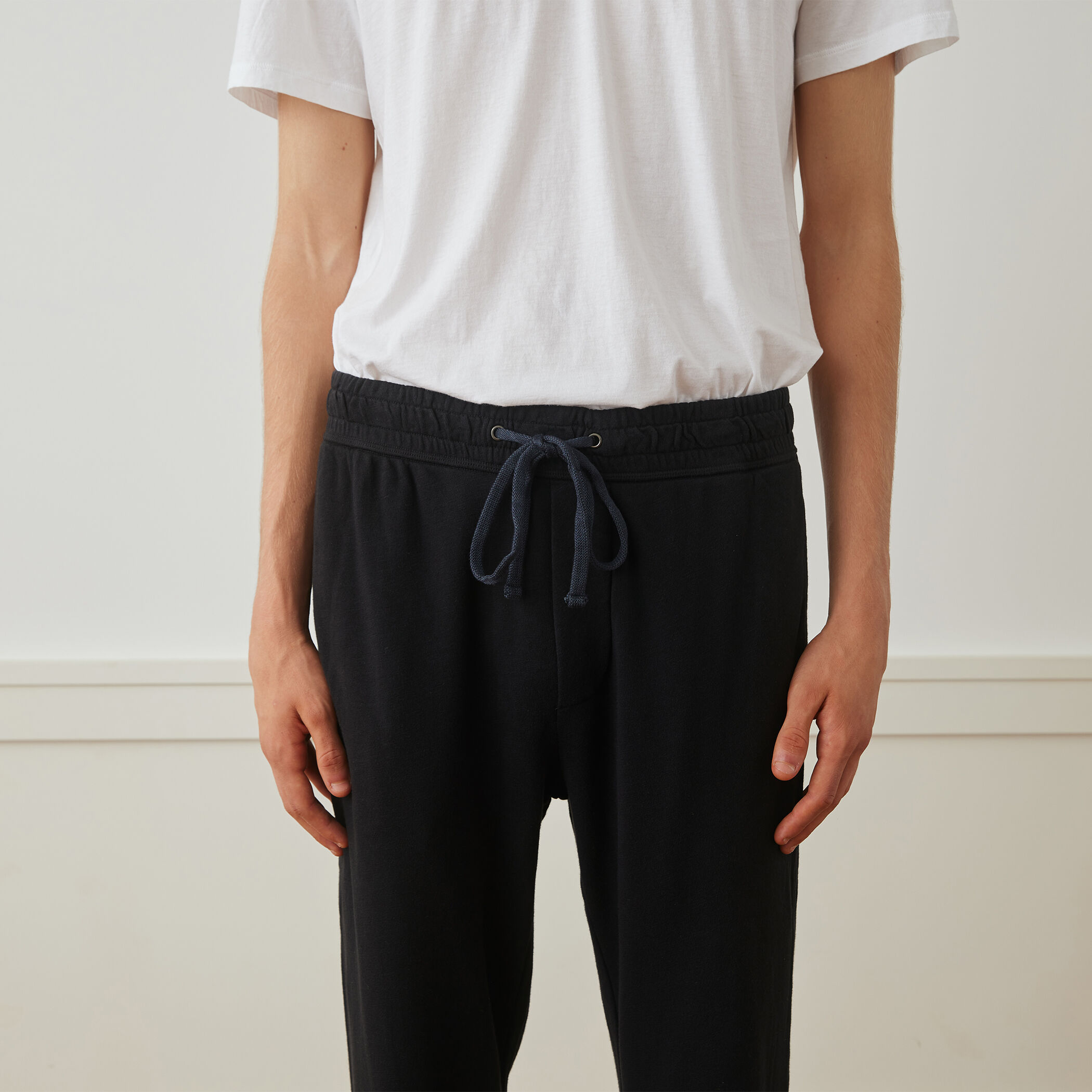 バックパイル スエットパンツ MXA1161｜トゥモローランド 公式通販