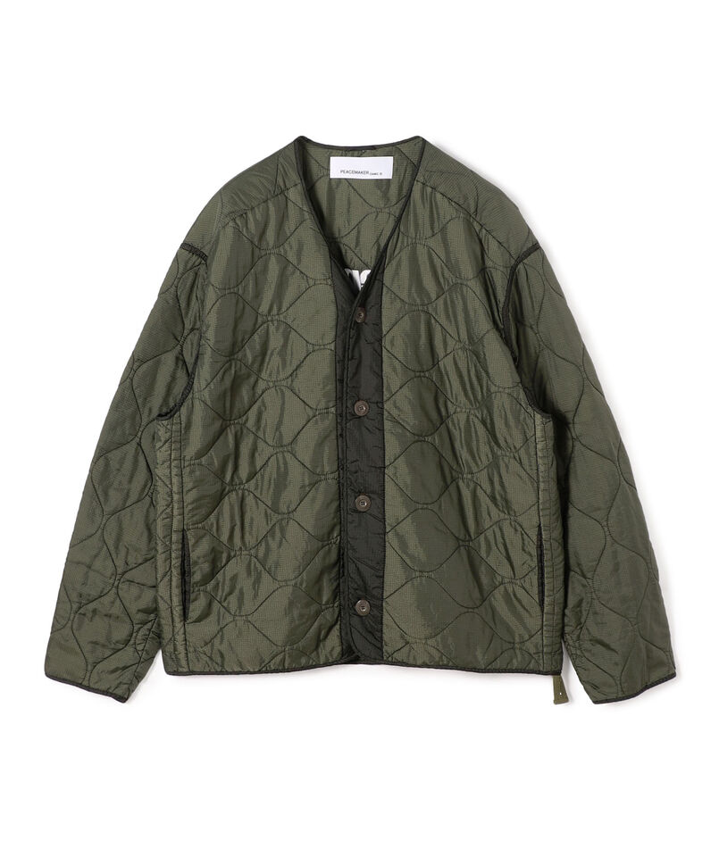 OAMC / Peacemaker Combat Liner blouson