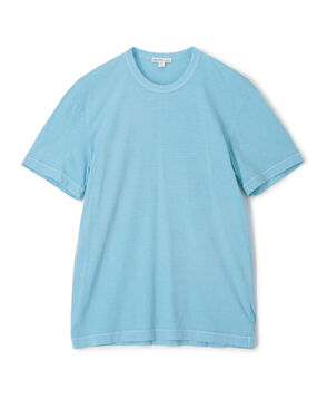 コットンジャージー ラウンジTシャツ MLJ3311