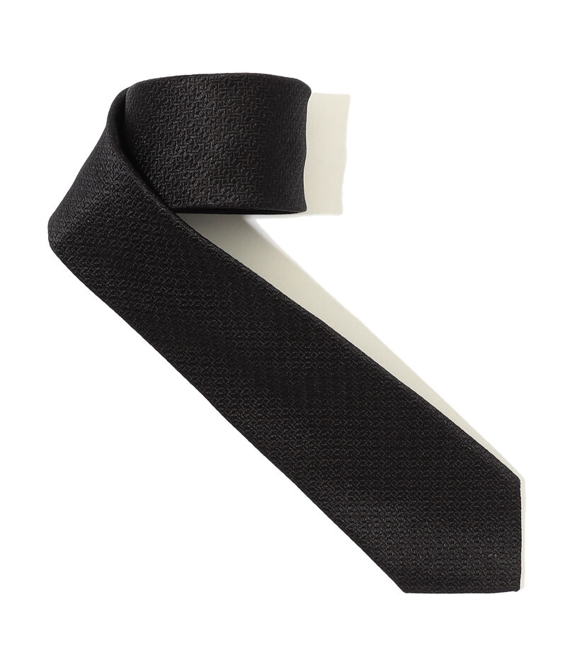 【別注】Edition × Bleck TIE ソリッドタイ