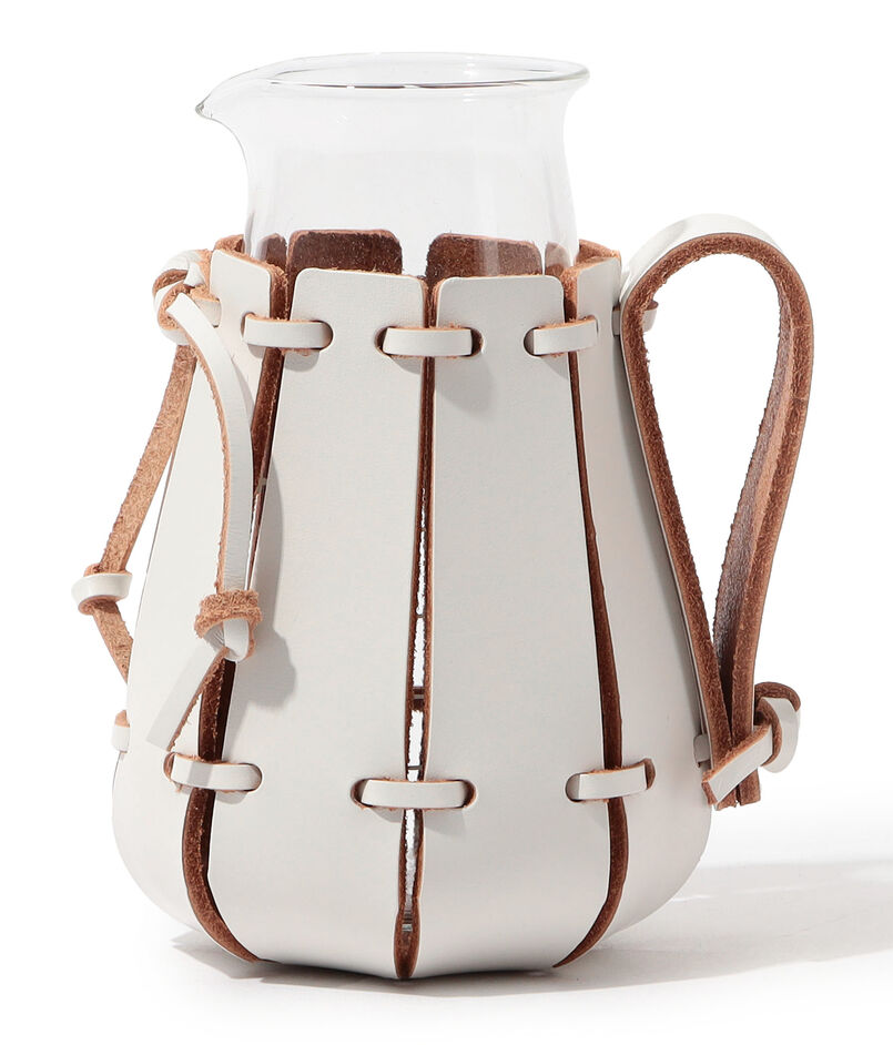 Hender Scheme Conical beaker 300ml フラワーベース