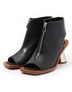 PAUL ANDREW ZIP SANDAL