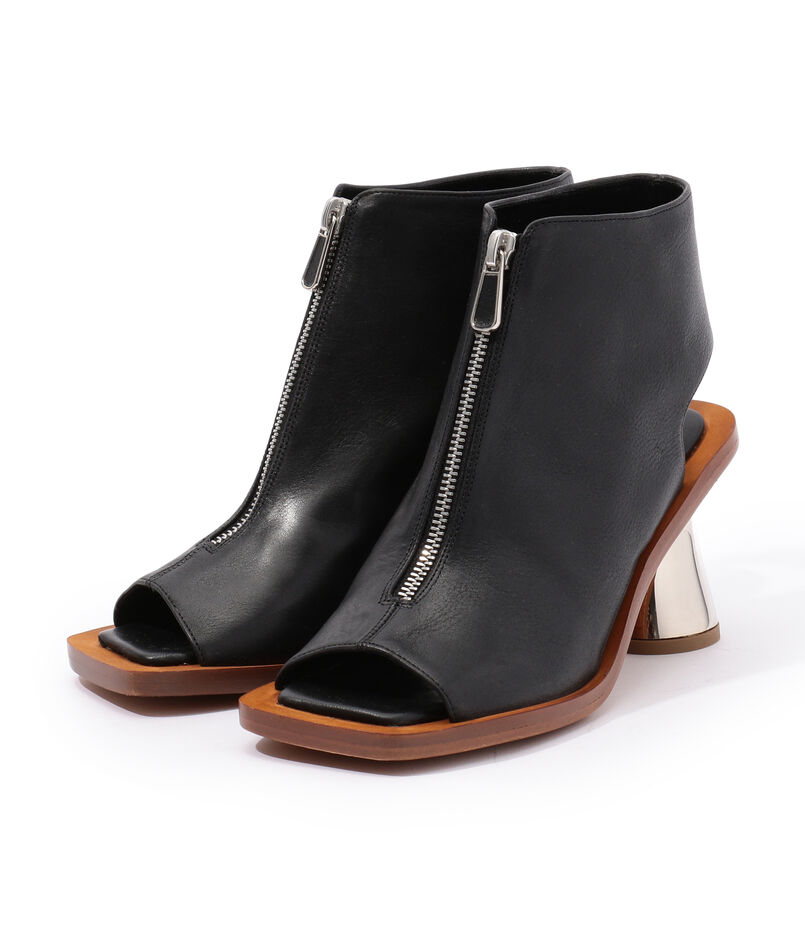 PAUL ANDREW ZIP SANDAL