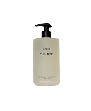 BYREDO ハンドウォッシュ 450ml