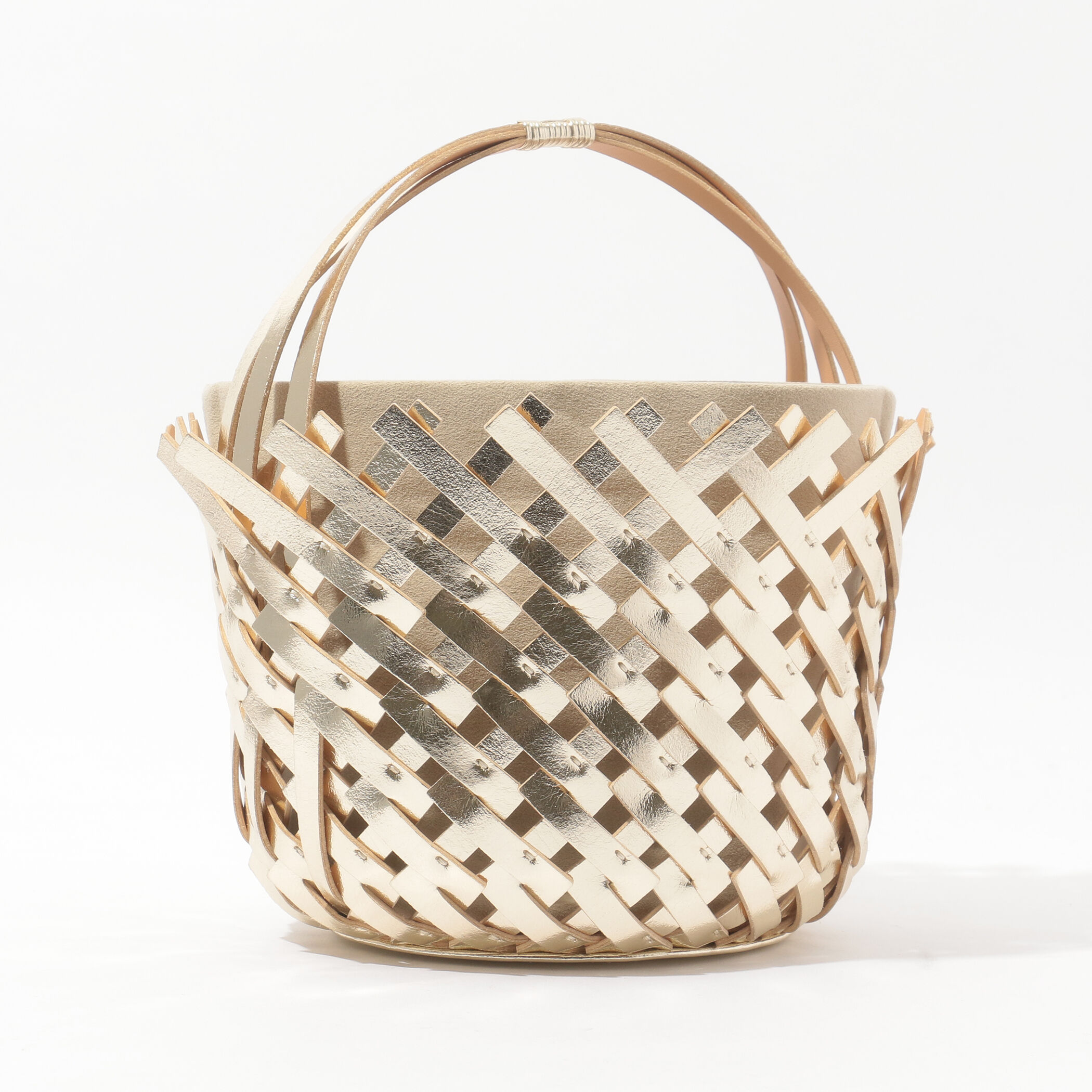 MARY AL TERNA KAGO BASKET バッグ｜トゥモローランド 公式通販
