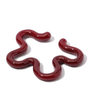 Bea Bongiasca Flower イヤーカフ