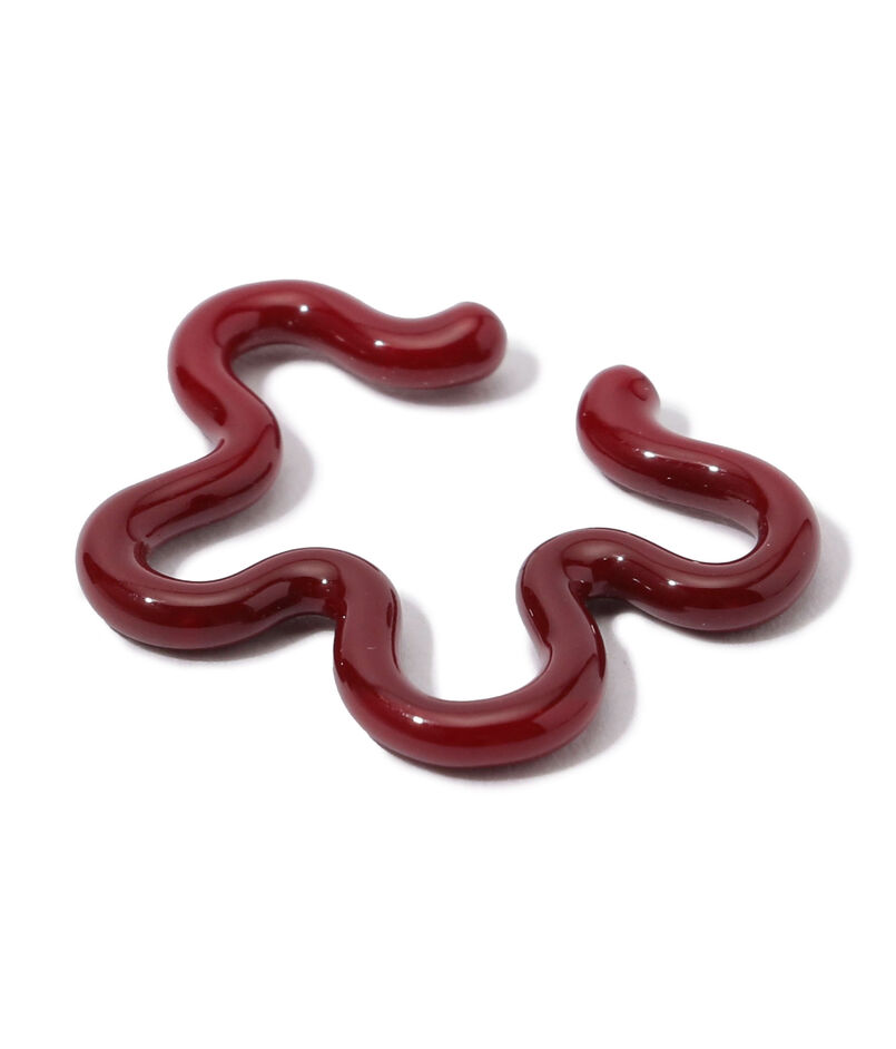 Bea Bongiasca Flower イヤーカフ