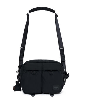 PORTER SENSES SHOULDER PACK ショルダーバッグ
