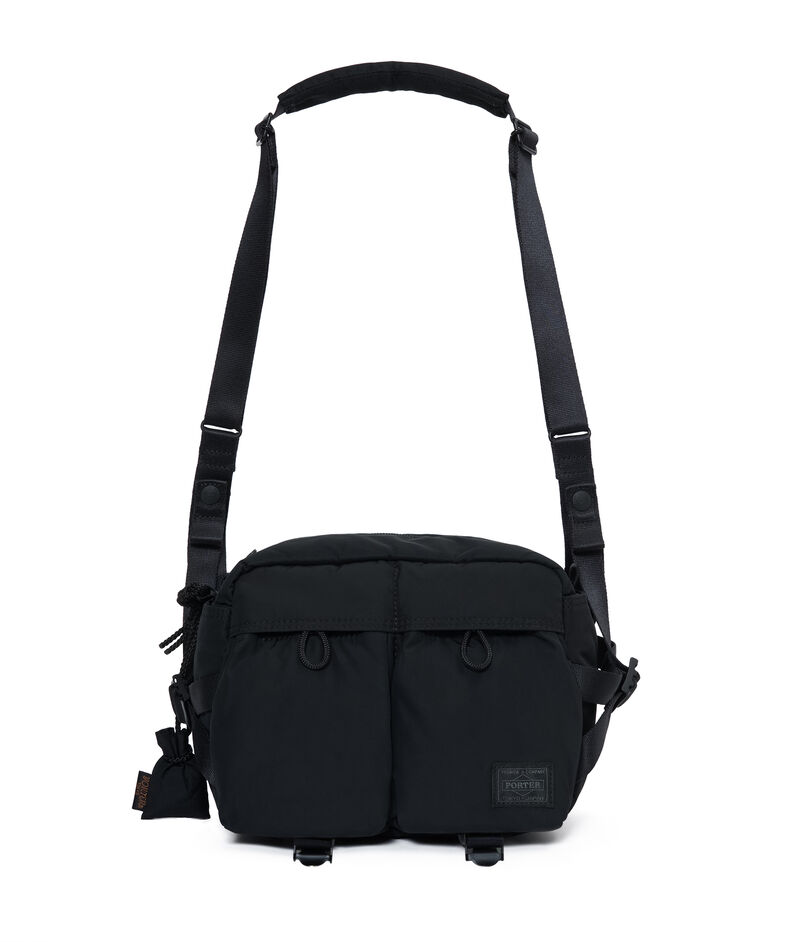 PORTER SENSES SHOULDER PACK ショルダーバッグ