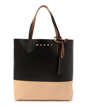 MARNI TOTE レザー バッグ