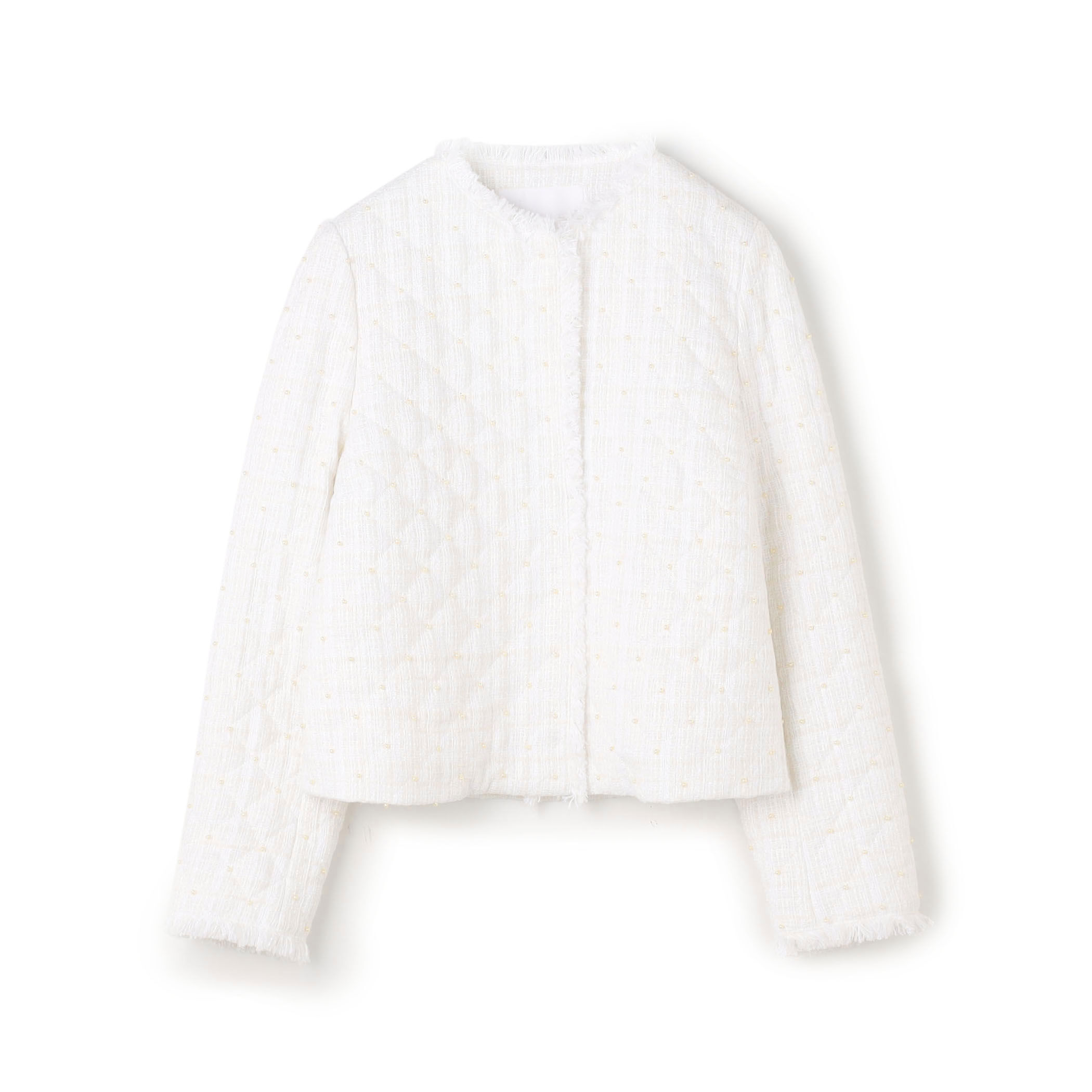 Ballsey ノーカラージャケット｜トゥモローランド 公式通販