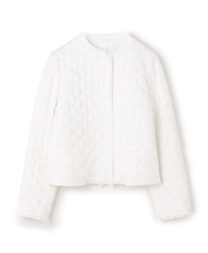 ■Bella シングルクルージャケット